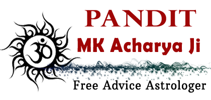 Pandit MK Acharya Ji